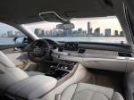 Audi A8 4.2 FSI Quattro 2010 года (WW)